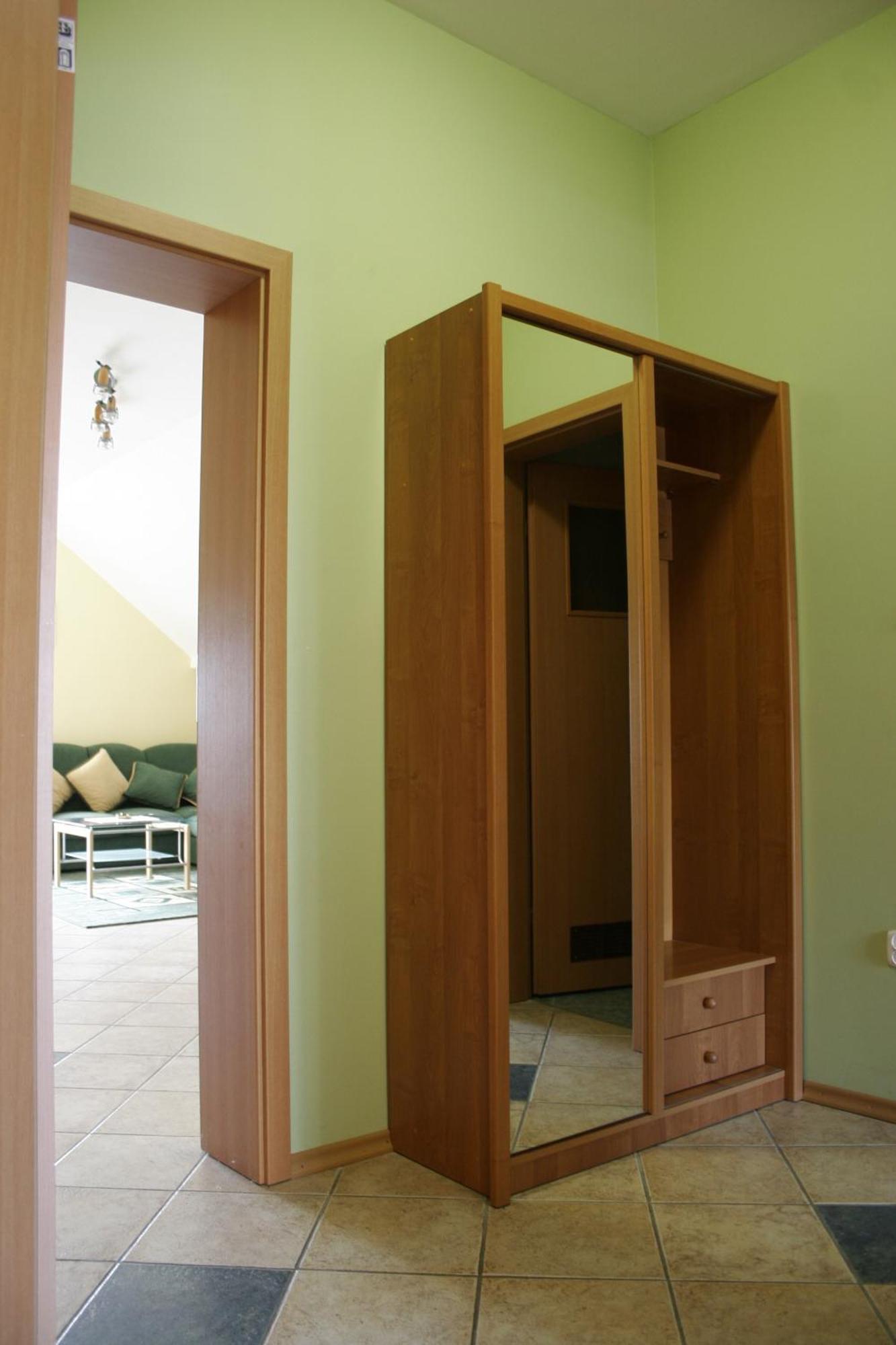 Apartamento con vistas al lago